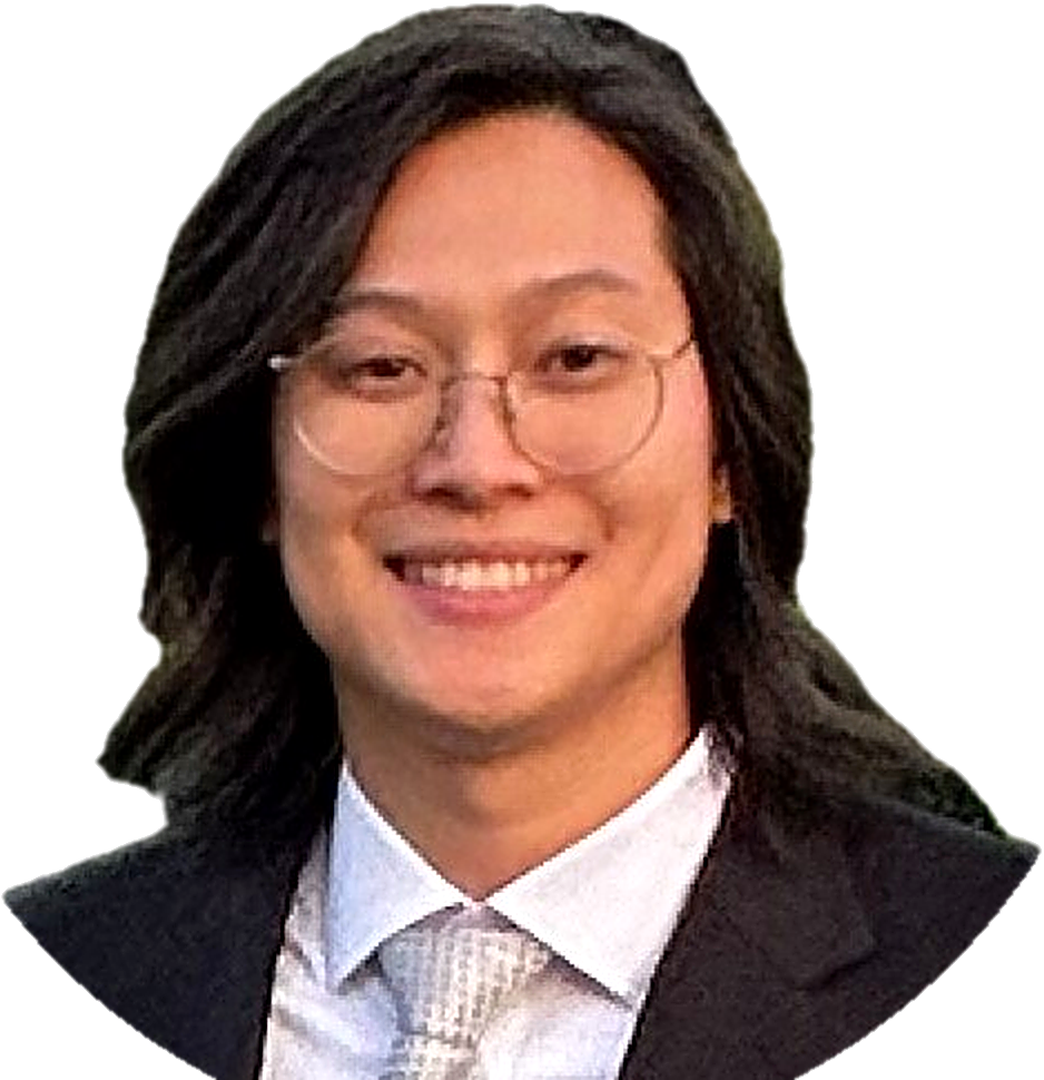 Aaron Liu - Technical Product Manager