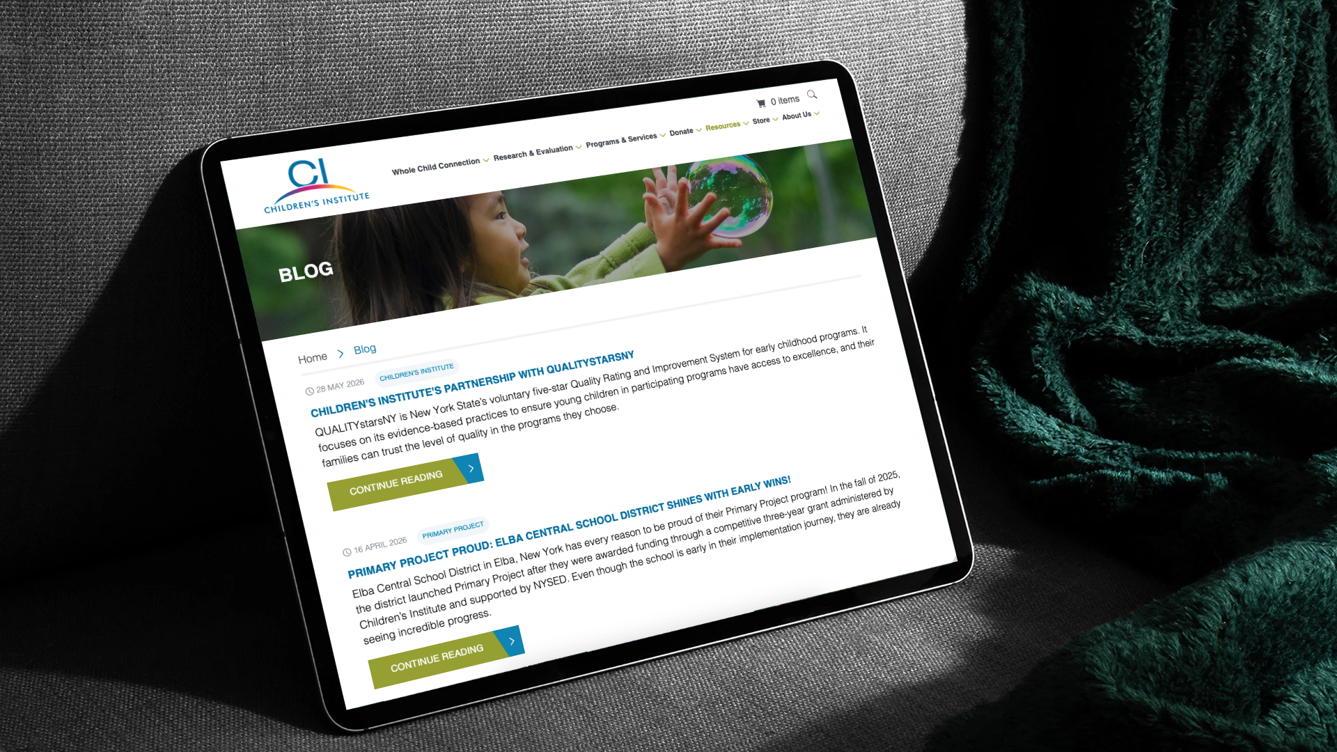 Drupal CMS Upgrade