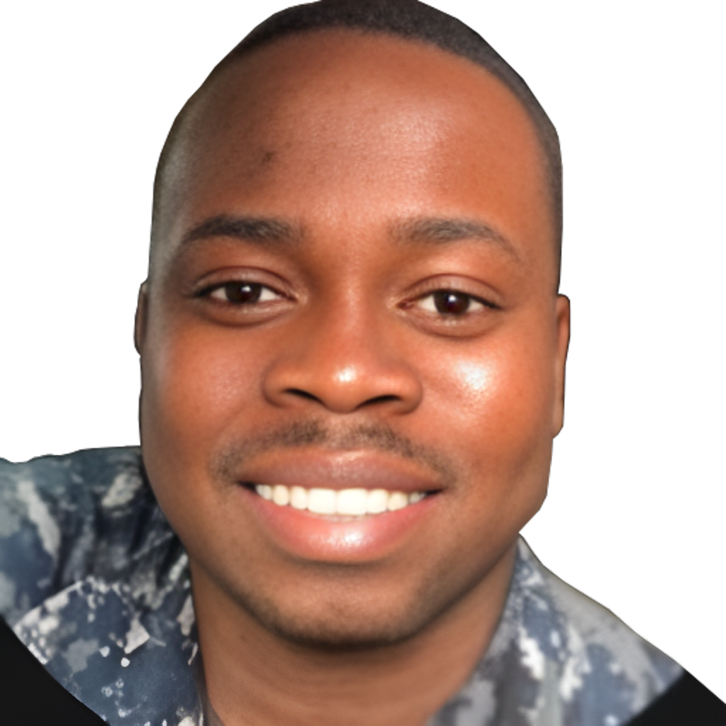 Matt Black - Senior Developer
